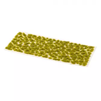 Warhammer pribor i oprema - Moss 2mm New