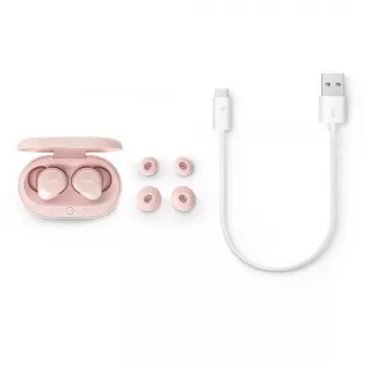 Bežične slušalice - Philips Bežične bubice TAT1209PK/00 - Pink