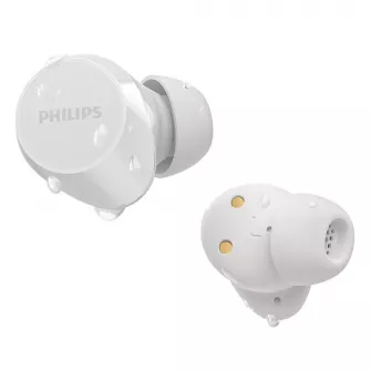 Bežične slušalice - Philips Bežične bubice TAT1209WT/00 - White