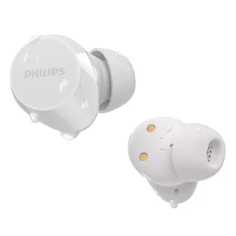 Bežične slušalice - Philips Bežične bubice TAT1209WT/00 - White EOL