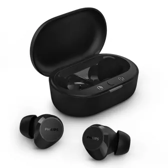 Bežične slušalice - Philips Bežične bubice TAT1209BK/00 - Black