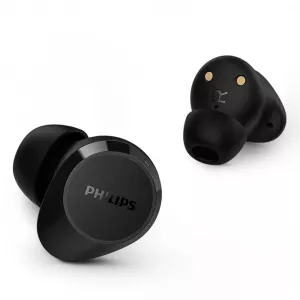 Bluetooth Headphones TAT1209BK/00 - Black