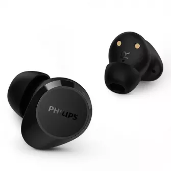 Bežične slušalice - Philips Bežične bubice TAT1209BK/00 - Black