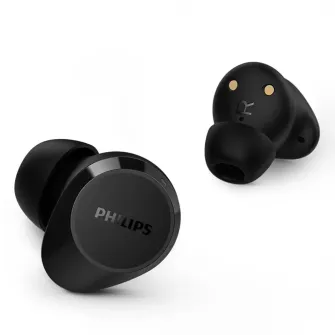 Bežične slušalice - Philips Bežične bubice TAT1209BK/00 - Black EOL