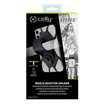 Držači za telefon - Swipebike Phone Holder for Bicycles (Black)