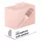 Kids Festival 2 Microphone with Speaker (Pink)