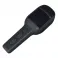 Kids Festival 2 Microphone with Speaker (Black)