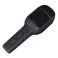 Kids Festival 2 Microphone with Speaker (Black)