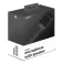 Kids Festival 2 Microphone with Speaker (Black)