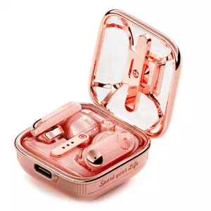Bežične slušalice - Spark-Air Headphones (Pink)