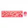 Retro Set WL Keyboard and Mouse (Pink)
