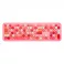 Retro Set WL Keyboard and Mouse (Pink)