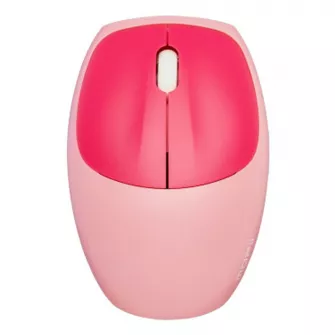 Kompleti - Retro Set WL Keyboard and Mouse (Pink)
