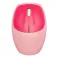 Retro Set WL Keyboard and Mouse (Pink)