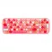 Retro BT WL Keyboard (Pink)