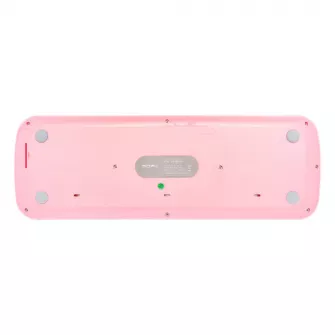 Kancelarijske tastature - Retro BT WL Keyboard (Pink)