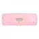 Retro BT WL Keyboard (Pink)