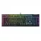 BlackWidow V4 X - Mechanical Gaming Keyboard (Green Switch) - US Layout - FRML