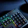 BlackWidow V4 X - Mechanical Gaming Keyboard (Green Switch) - US Layout - FRML