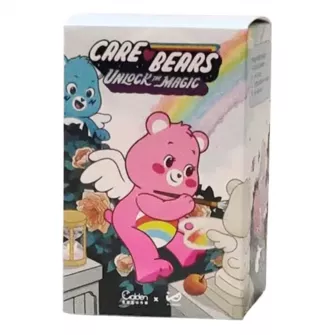 Blind Box figure - Care Bears Unlock The Magic Blind Box (Single) - IP Station