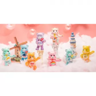Blind Box figure - Care Bears Unlock The Magic Blind Box (Single) - IP Station