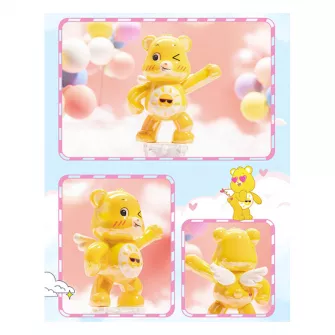 Blind Box figure - Care Bears Unlock The Magic Blind Box (Single) - IP Station