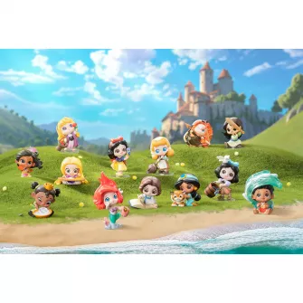 Blind Box figure - Disney 100th Anniversary Princewss Childhood Series Blind Box (Single)
