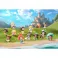 Disney 100th Anniversary Princewss Childhood Series Blind Box (Single)