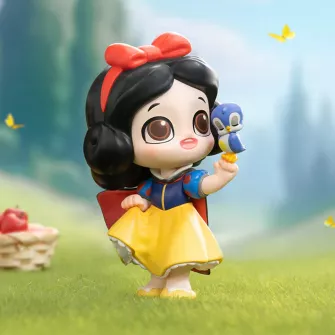 Blind Box figure - Disney 100th Anniversary Princewss Childhood Series Blind Box (Single)