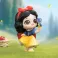 Disney 100th Anniversary Princewss Childhood Series Blind Box (Single)