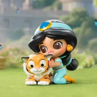 Blind Box figure - Disney 100th Anniversary Princewss Childhood Series Blind Box (Single)