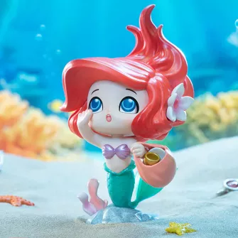 Blind Box figure - Disney 100th Anniversary Princewss Childhood Series Blind Box (Single)