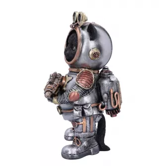 Akcione figure - Nemesis Now - CatTack Figure (23 cm)