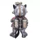 Nemesis Now - CatTack Figure (23 cm)
