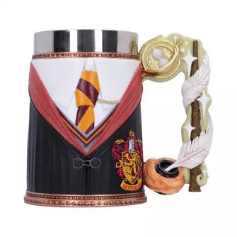 Šolje i čaše - Harry Potter - Hermione Collectible Tankard (15.5 cm)