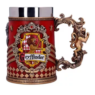 Šolje i čaše - Harry Potter - Gryffindor Collectible Tankard (15.5 cm)
