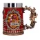 Harry Potter - Gryffindor Collectible Tankard (15.5 cm)