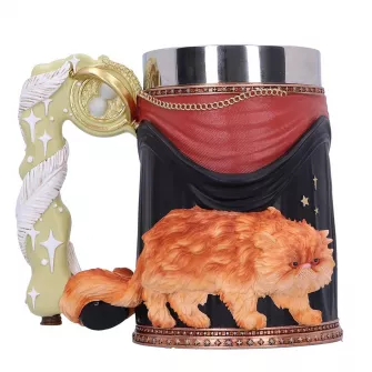 Šolje i čaše - Harry Potter - Gryffindor Collectible Tankard (15.5 cm)