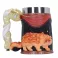 Harry Potter - Gryffindor Collectible Tankard (15.5 cm)