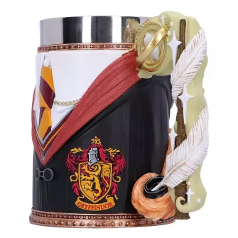 Šolje i čaše - Harry Potter - Gryffindor Collectible Tankard (15.5 cm)