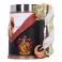 Harry Potter - Gryffindor Collectible Tankard (15.5 cm)