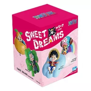 One Piece Sweet Dreams Series Blind Box (Single)