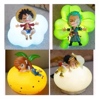 Blind Box figure - One Piece Sweet Dreams Series Blind Box (Single) - Win Main