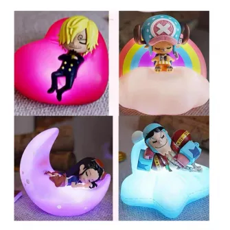 Blind Box figure - One Piece Sweet Dreams Series Blind Box (Single) - Win Main