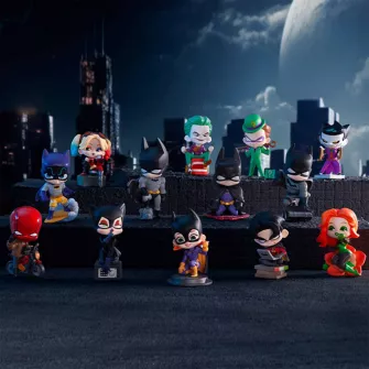 Blind Box figure - DC Gotham City Series Blind Box (Single)