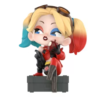 Blind Box figure - DC Gotham City Series Blind Box (Single)