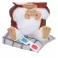 Gremlins - Gizmo With 3D Glasses (14.5 cm)