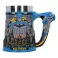 Batman - The Caped Crusader Tankard (15.5 cm)