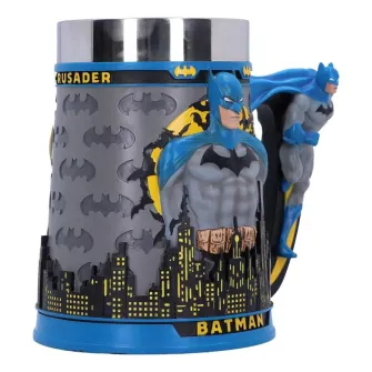 Šolje i čaše - Batman - The Caped Crusader Tankard (15.5 cm)