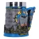 Batman - The Caped Crusader Tankard (15.5 cm)